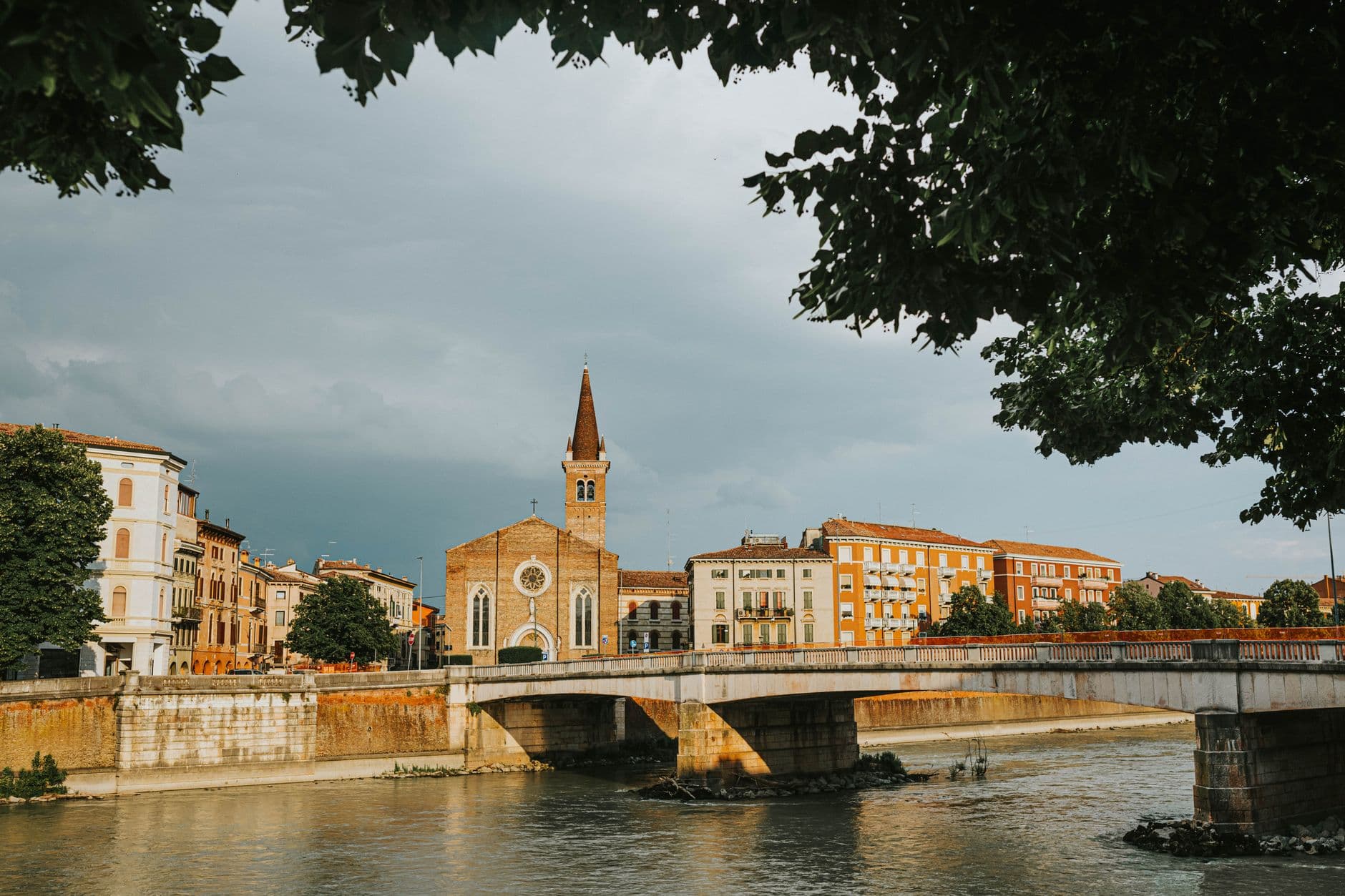 Milan Linate to Treviso (TV)