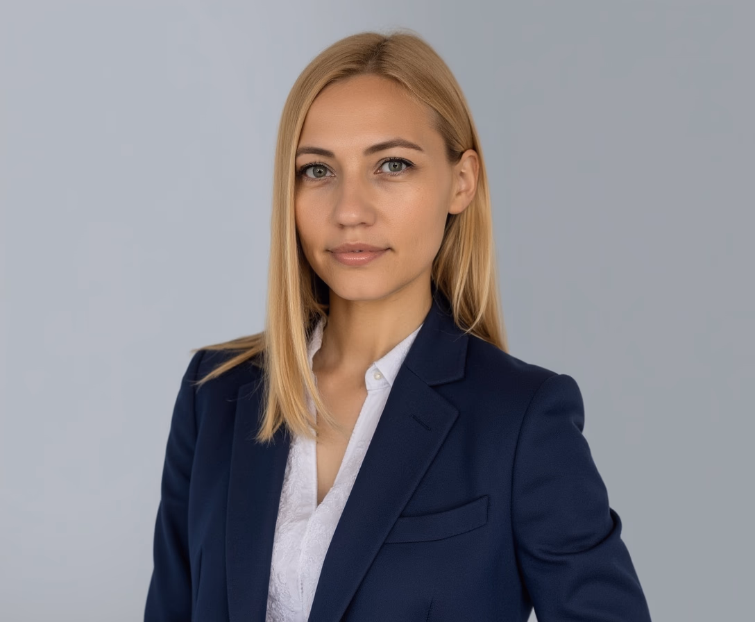 Anna Jakovleva